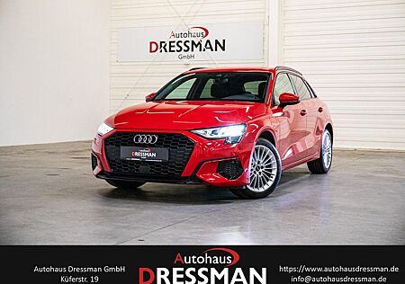 Audi A3 40 TFSI e advanced NAVI VIRTUAL LED OPTIK-P.