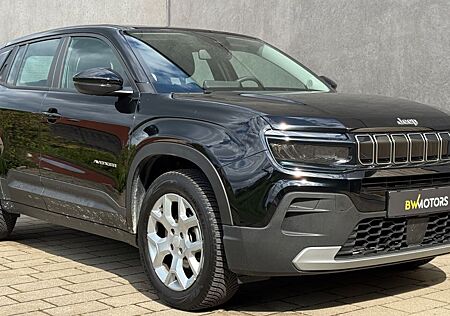 Jeep Avenger Altitude |Kamera|Sitzheizung|AppleCar