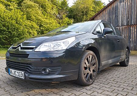 Citroën C4 Sport coupè 1.6 l, 16V VTR Plus Version