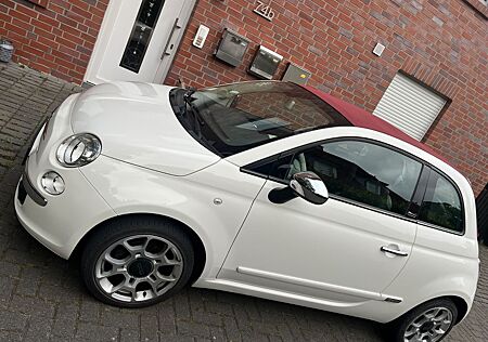 Fiat 500C 1.2 8V Sole C Sole