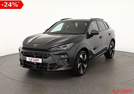 Cupra Terramar 1.5 eTSI DSG Matrix ACC Navi AHK
