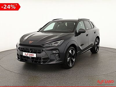 Cupra Terramar 1.5 eTSI DSG Matrix ACC Navi AHK