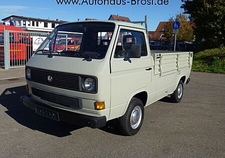 VW T3 Volkswagen Pritsche TD top Zustand * Oldtimer * GARANTIE