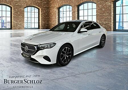 Mercedes-Benz E 220 d 4M Avantgarde LED/NAVI/KAMERA/PANO
