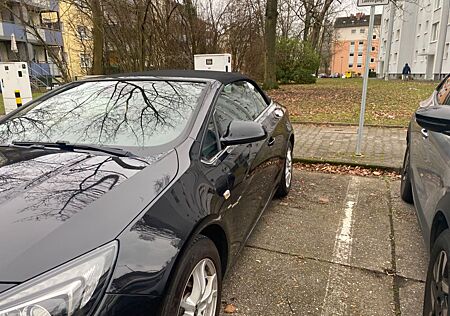 Opel Cascada 1.6 ECOTEC DI Turbo 125kW Edition Ed...