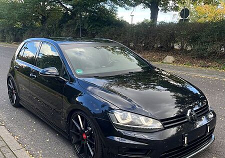 VW Golf Volkswagen 7R / TÜV, Service neu