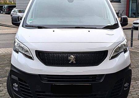 Peugeot Expert E- lang 75kWh/100kW