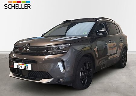 Citroën C5 Aircross Shine Pack Plug-In Hybrid