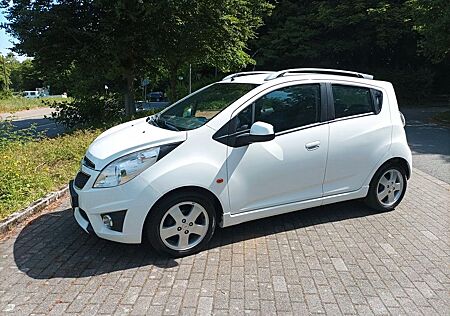 Chevrolet Spark 1.0 LT Klima, Servo, Inspektion NEU