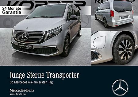 Mercedes-Benz EQV 300 AVANTGARDE L Leder Kamera Distronic
