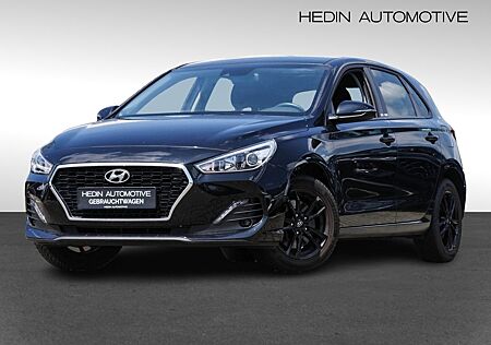 Hyundai i30 1.4 GDI SoEd YES! |NAVI|KAM|KLIMA|SHZ|PTS