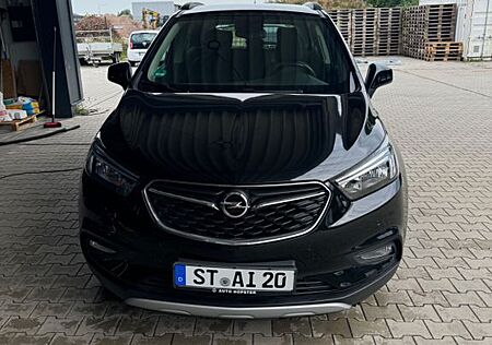 Opel Mokka X 1.4 ECOTEC Turbo ON Start/Stop ON