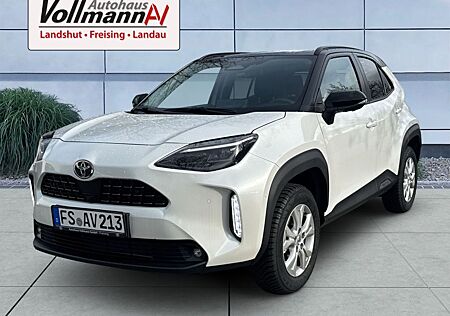 Toyota Yaris Cross Hybrid 130 1.5 VVT-i Style Plus