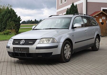 VW Passat Variant Volkswagen 1.9TDI