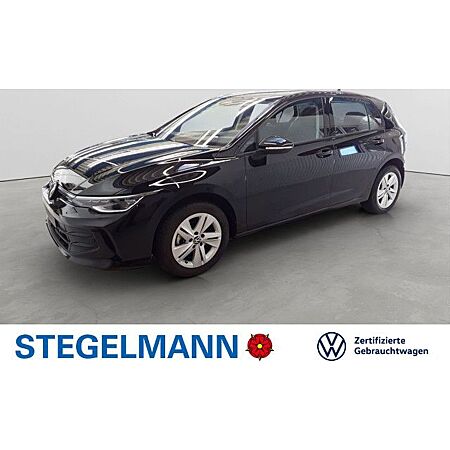 VW Golf leasen