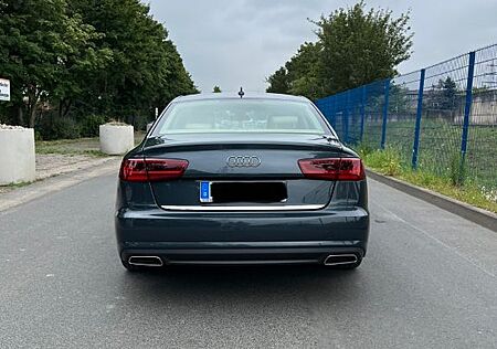 Audi A6 2.0 TDI 140kW ultra -