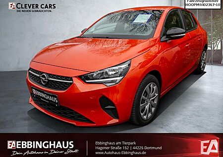 Opel Corsa F e Edition Fahrerassistenz-Paket