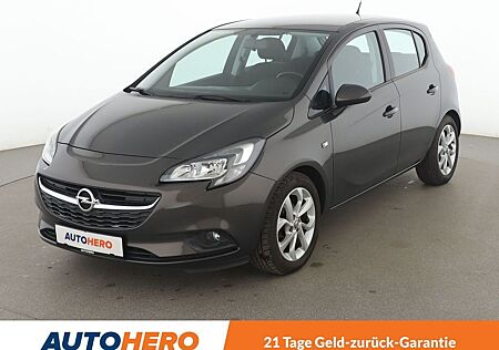 Opel Corsa 1.4 Selective*KLIMA*TEMPO*LM-FELGEN*