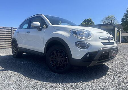 Fiat 500X 1.HD/TURBO150PS/RIESENAUSWAHL AN 500!!