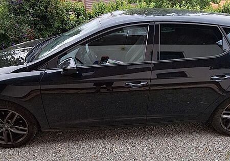 Seat Leon 2.0 TDI 110kW Start&Stop FR FR