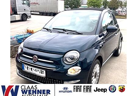 Fiat 500 DolceVita 1.0 Mild Hybrid EU6d UConnect DAB