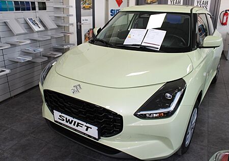 Suzuki Swift 1.2 HYBRID ALLGRIP MT Club