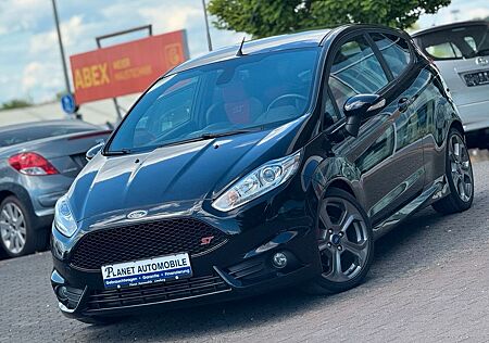Ford Fiesta ST 1,6/RECARO/LEDER/KLIMA/SHZ/PDC/HU-NEU!