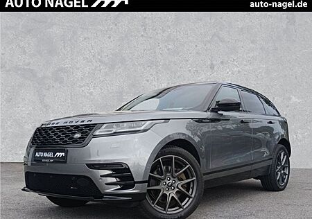 Land Rover Range Rover Velar P400e R-Dyn. HSE AHK Winter-Pa