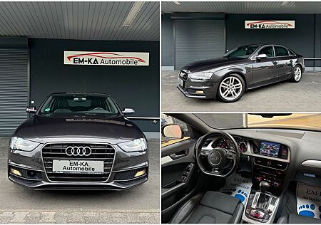 Audi A4 2.0 TDI 110kW Aut.°2x S line Plus°ACC°Voll-Au