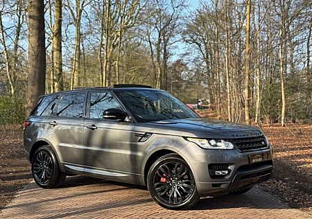 Land Rover Range Rover Sport 3.0 SDV6 HSE HSE