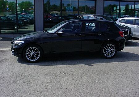 BMW 118i *18" Alu*ALU*PDC*SITZHEIZUNG***