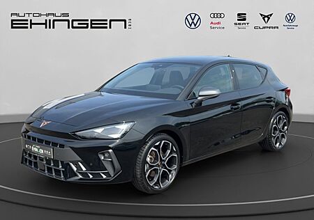 Cupra Leon 1.5 TSI DSG LED+ACC+Navi+Kamera