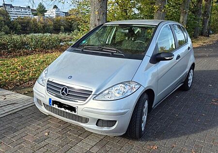 Mercedes-Benz A 150 CLASSIC Classic