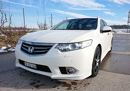 Honda Accord Tourer 2.2 i-DTEC Type S
