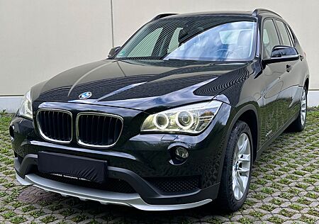 BMW X1 20 d xDrive | Pano | AHK | R-Kamera |