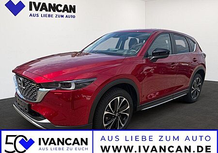 Mazda CX-5 2.5i 194PS A/T AWD Newground