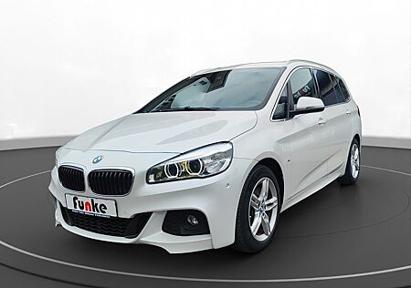 BMW 220 Gran Tourer i M Sport **AHK**NAVI**LED**