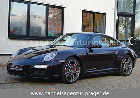 Porsche 997 911 Carrera GTS PDK PTS AMETHYST Leder Bose