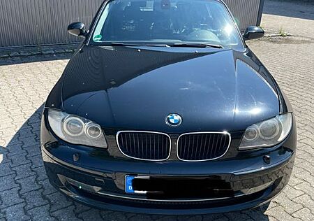 BMW 116i -