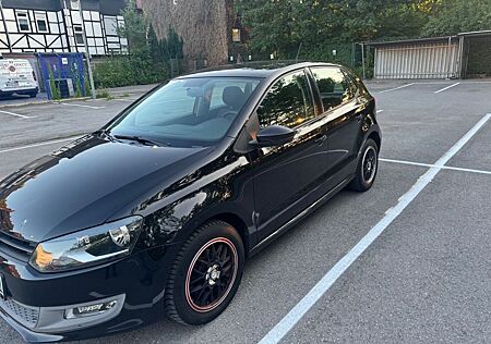 VW Polo Volkswagen 1.4 Comfortline Comfortline