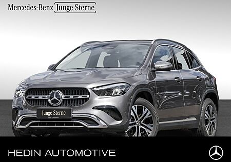 Mercedes-Benz GLA 180 |Progressive|LED|NAVI|AHK|KAM|MBUX|PTS