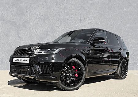 Land Rover Range Rover Sport P525 HSE Dynamic