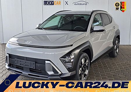 Hyundai Kona Trend 1.6 GDI 2WD HEV / ACC Navi Kamera ...