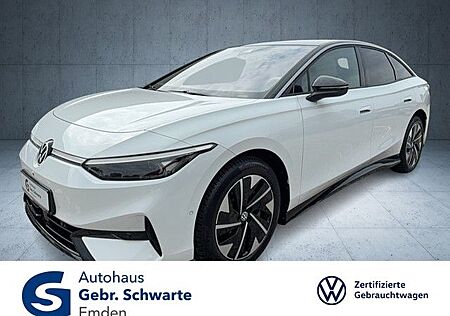 VW ID.7 Volkswagen Pro Head Up+Matrix+Kamera+DCC+AHK