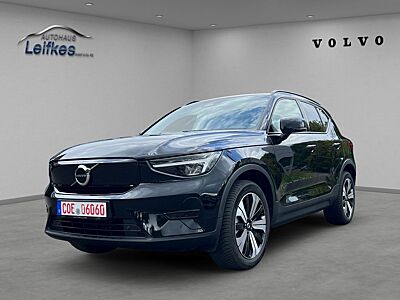 Volvo XC40 Single Motor Plus Recharge 2WD StandHZG AHK