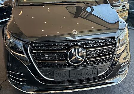 Mercedes-Benz V 300 V 300d 4M AMG L 7S ACC 360 AHK SB