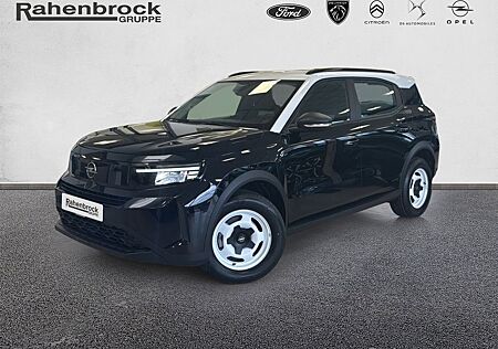 Opel Frontera Edition Hybrid 110PS Komfort-Paket