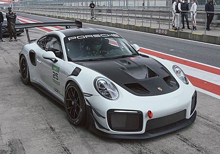 Porsche 991 GT2 RS Clubsport #169 of 200