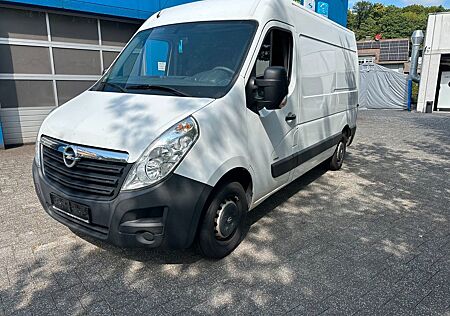 Opel Movano B L2H2 3,5t, elektr. Hebebühne ,Nr.95