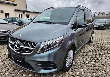 Mercedes-Benz V 300 Avantgarde Edition AMG Line